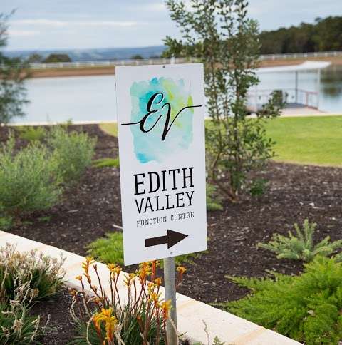 Photo: Edith Valley Function Centre